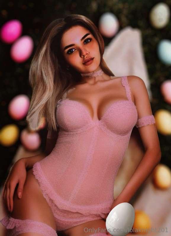 EASTER 🐣!!!! It’s it’s Easter this month I’ve hidden eggs 🥚 ..