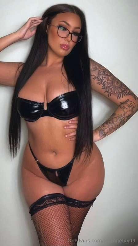 your fav girl next door ;)