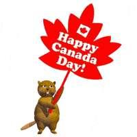 HAPPY CANADA DAY TO ALL MY FELLOW CANADIANS! ❤️🫶
