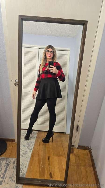 crossdresserlana image #15