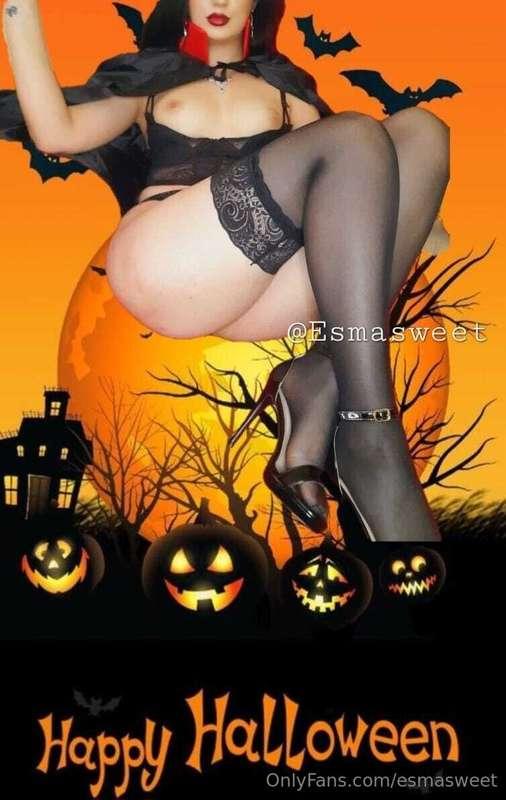  Happy Halloween DOLCETTO O LAGHETTO ? 