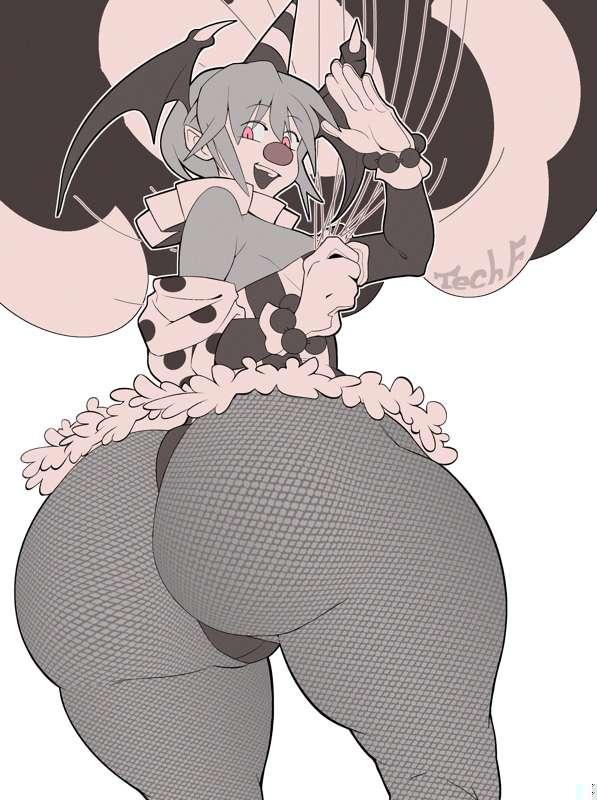 Clownin' Around