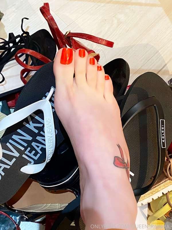 New color😍Cor nova.