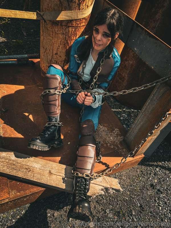 shegavemethree image #18