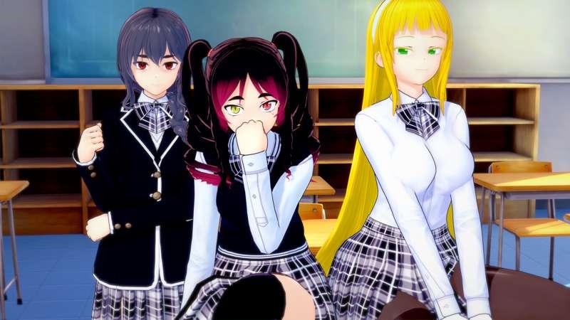 Remake Introduction(3)- Cold/Charming/Foreign