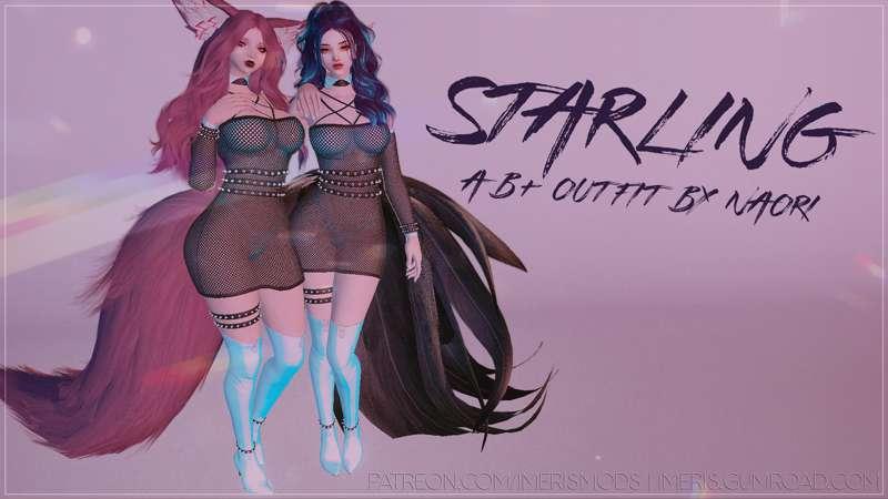 Starling