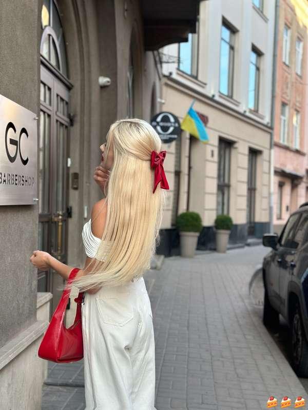 A wonderful walk in a beautiful city🥰