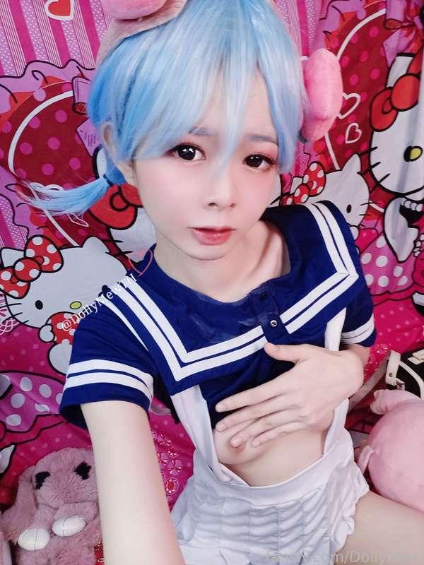 dollymew image #0