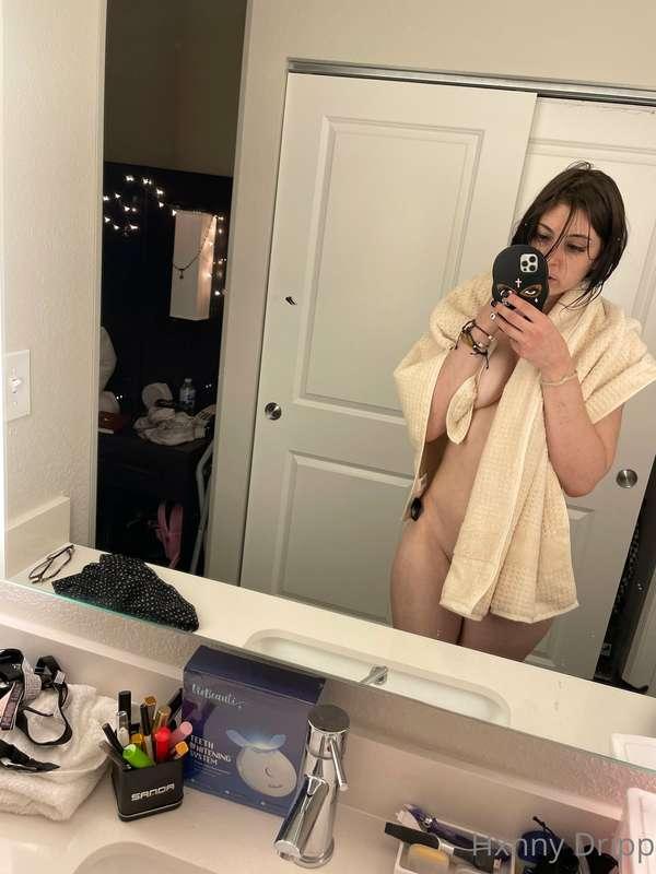 All clean 🥴😋✨