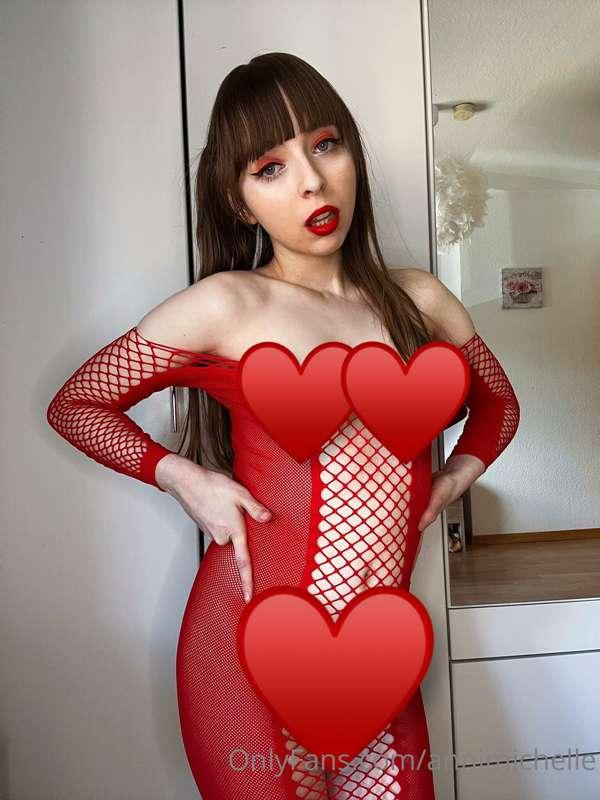 Man sieht ALLES durch.. ich bin quasi nackt 🥵♥️