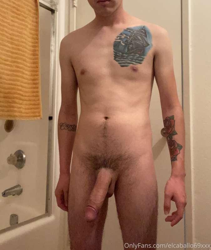 How do you want it served?🍆