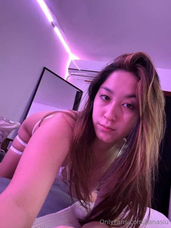 time for netflix and chill😌