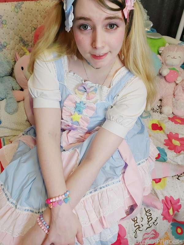 lildreamprincess image #25