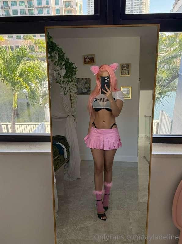 Make me purrr 😼