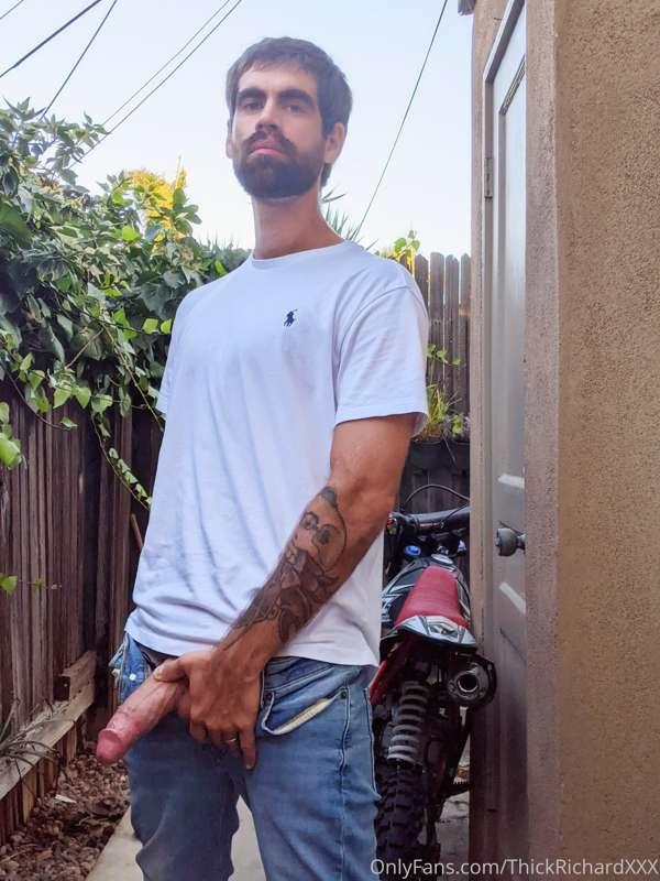 Suck me outside