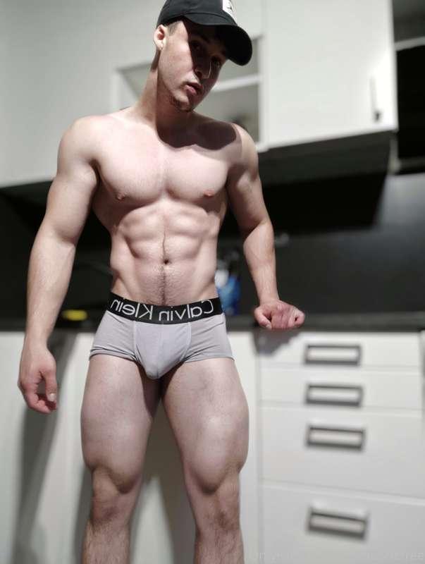 Let's have way more fun 🔥 subscribe my exclusive site 😈🔞 you..