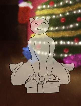 November YCH 1: This one's for you
