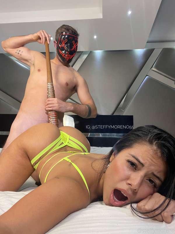 This year The Purge didn't end so bad... even though it was ..