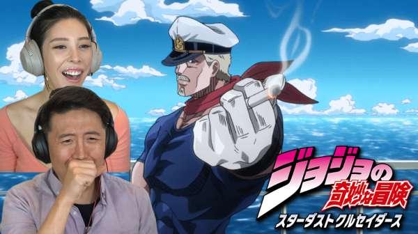 AYE AYE CAP'N | STARDUST EPISODE 6 TIMER REACTION! 