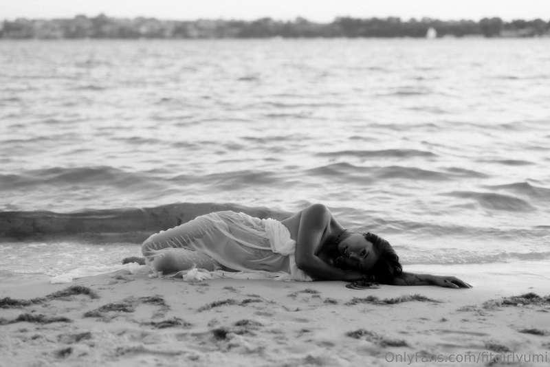 Told you, part mermaid