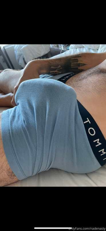 it needs some hole to fill 😛