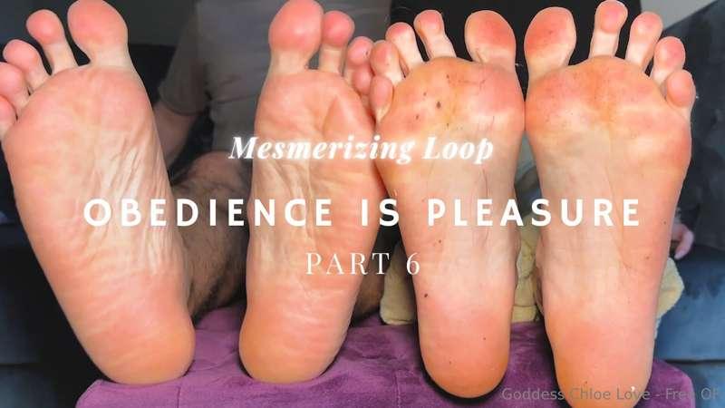 🛐 [8D Audio] Obedience is Pleasure Part 6 - Cuck POV Alpha C..