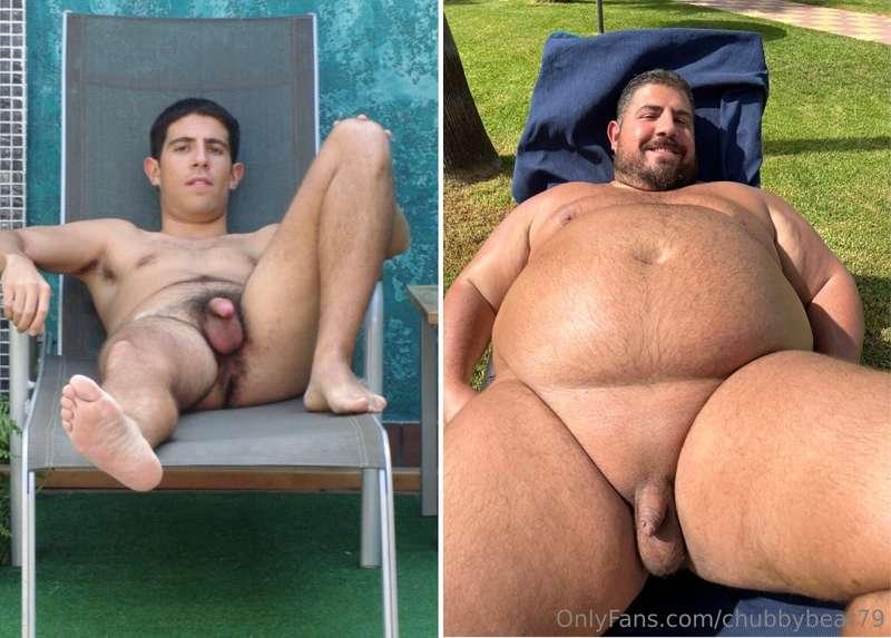 chubbybear79 image #1
