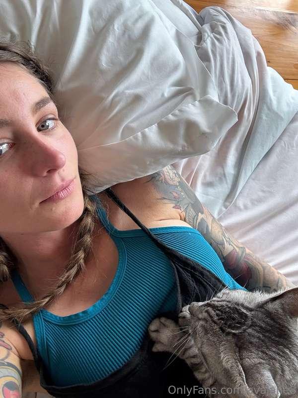 Filmed this with you in mind. Hope you last.