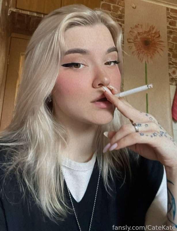 Is smoking bad?


#alt #fyp #cutie #egirl #teen #naughty #amature #young #makeup