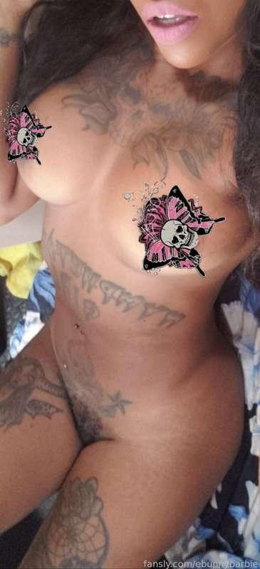 ebunnybarbie image #0