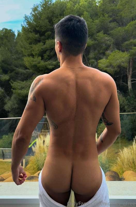 🍑🌿