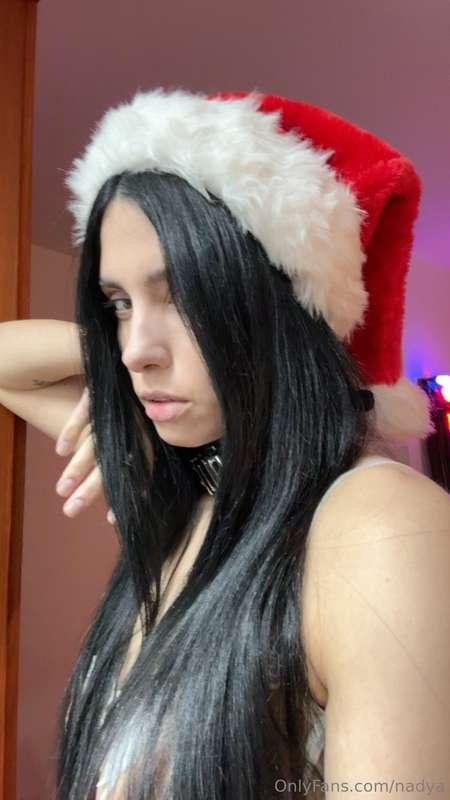 I hope you’ve been good this year, because I’ve got a surpri..