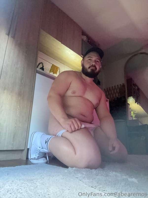 I've got a few pics like this that I saved up before I got t..