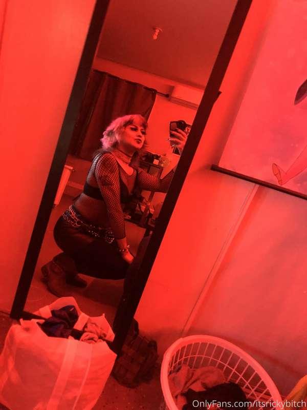 ⛓💋⛓ how’s your day bby?