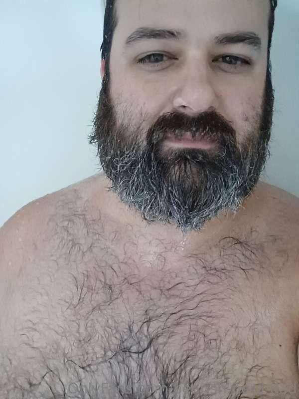 Random shower pics I don't think I have a real preferred sho..