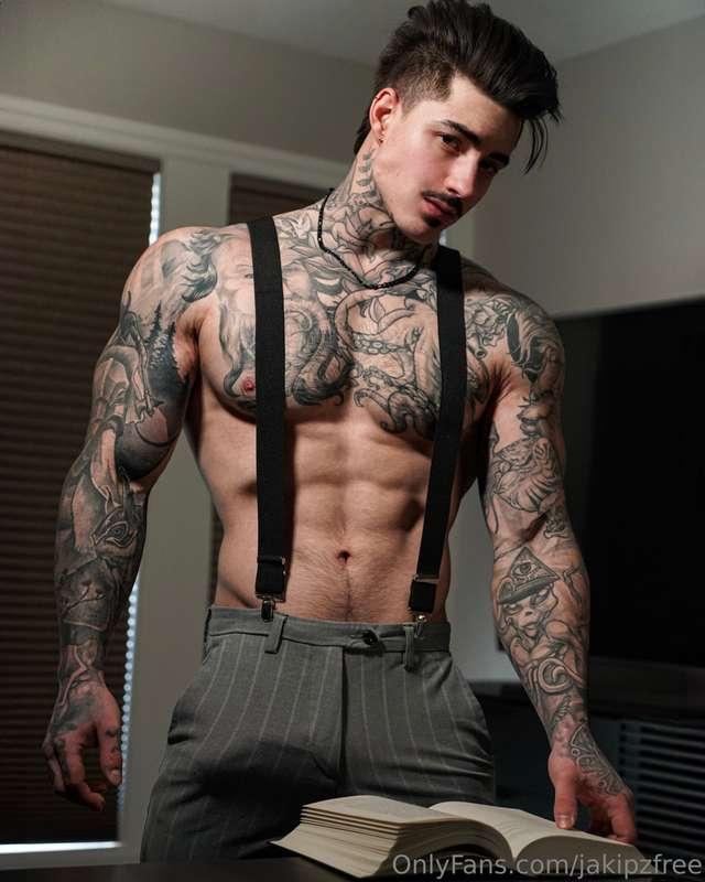 Looking for a tutor 📚😏..?
My ADULT stuff 🔞👉 @Jakipz Onlyfans..
