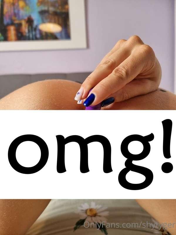 I got extra extra naughty for my ViPs! Check out my Anal pla..