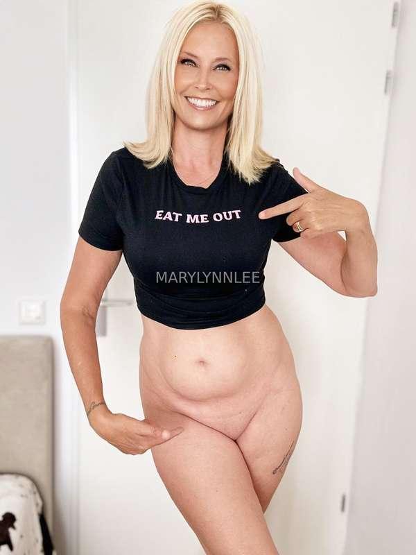 Which all do you prefer to eat me out?