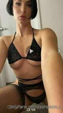 Would you aim for my face? or my body?