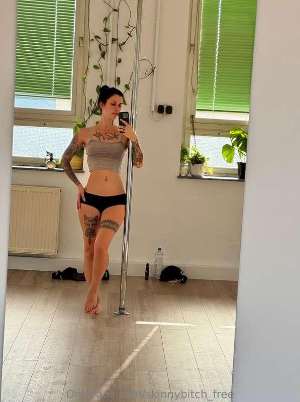Good Morning Darling 😍Schreib mir auf meinem VIP - hier chat..