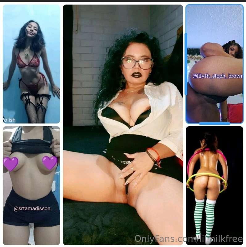 💖💖Unas bellezas para seguir!! Todos sus Only abajo👇🏻👇🏻

🌺 Fr..