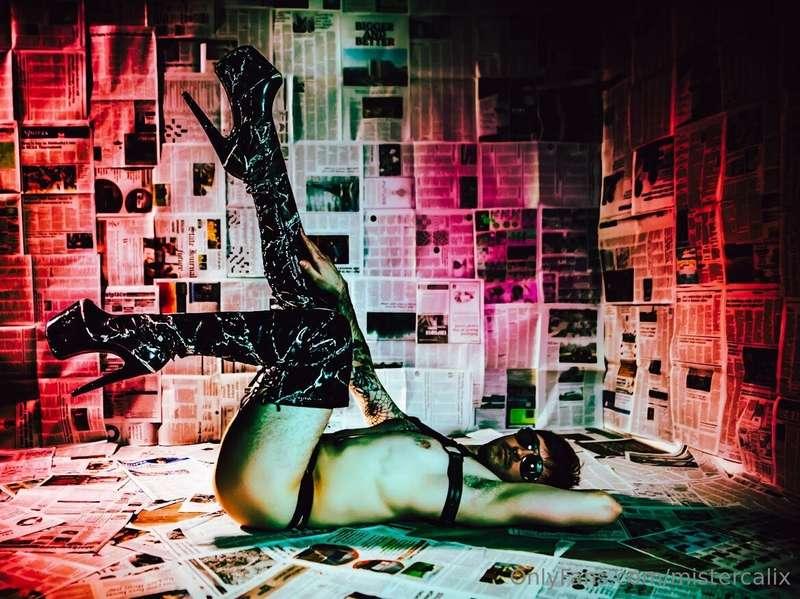 mistercalix image #7