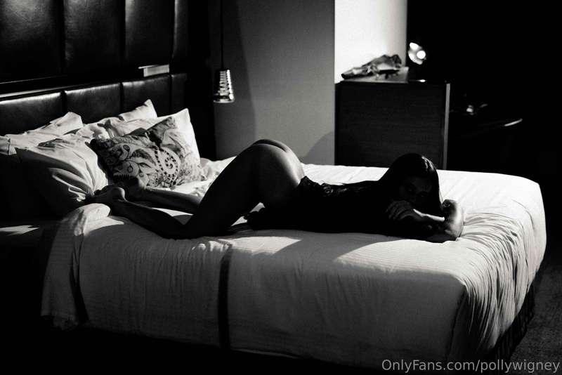 treat me, and then watch me treat you baby