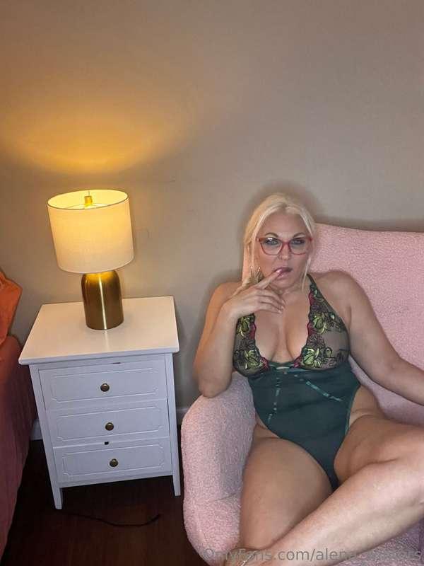 Lost in my naughty thoughts as usual...👄