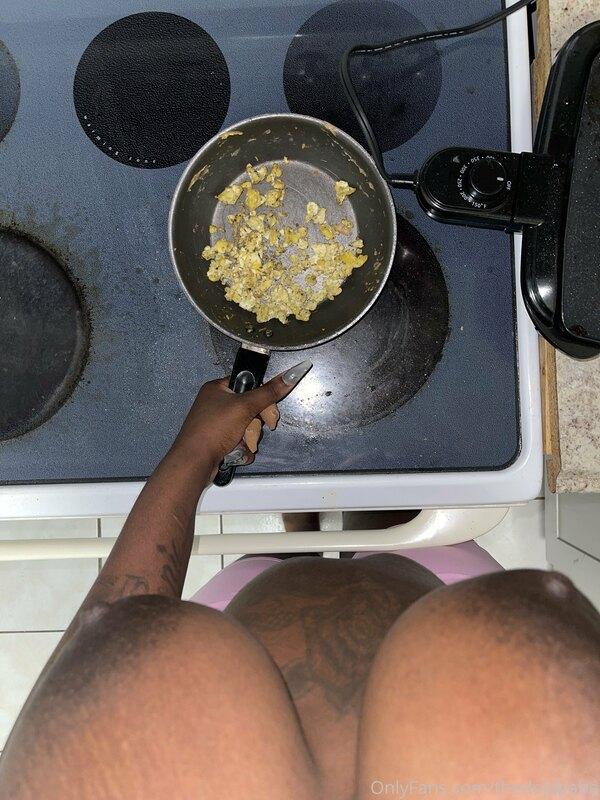 Eat up ?