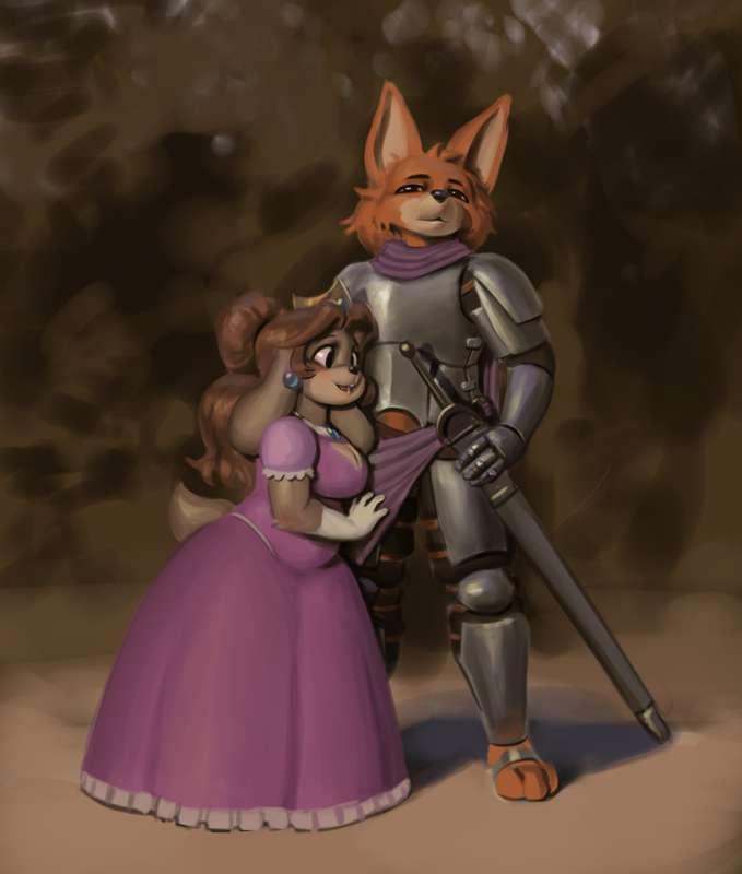 Lovebirds WIP