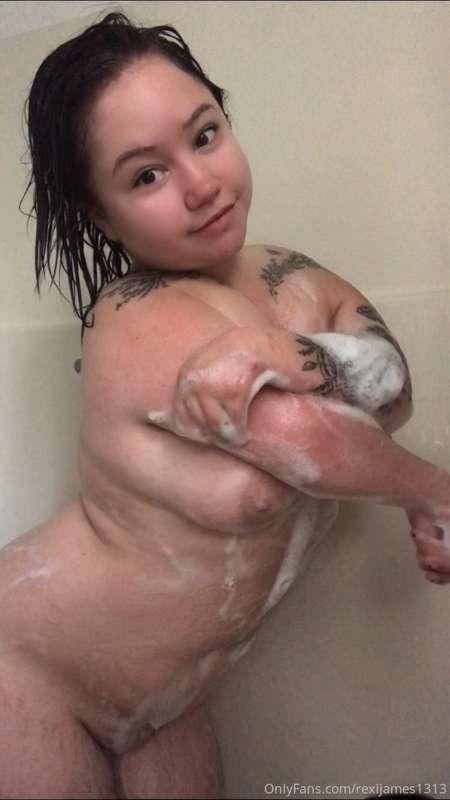 Soapy 😉