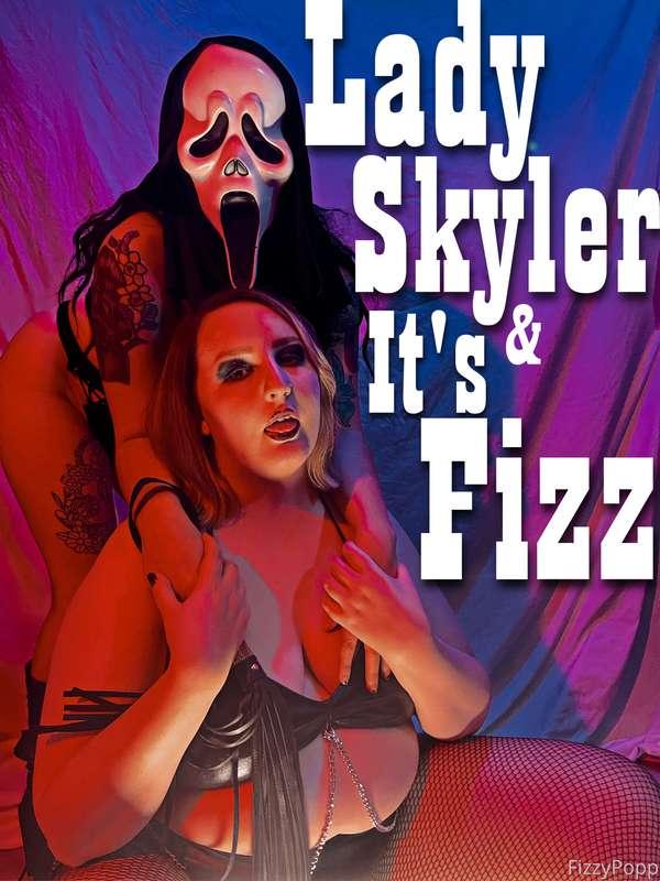 🖤🖤🖤 @ladyskyler