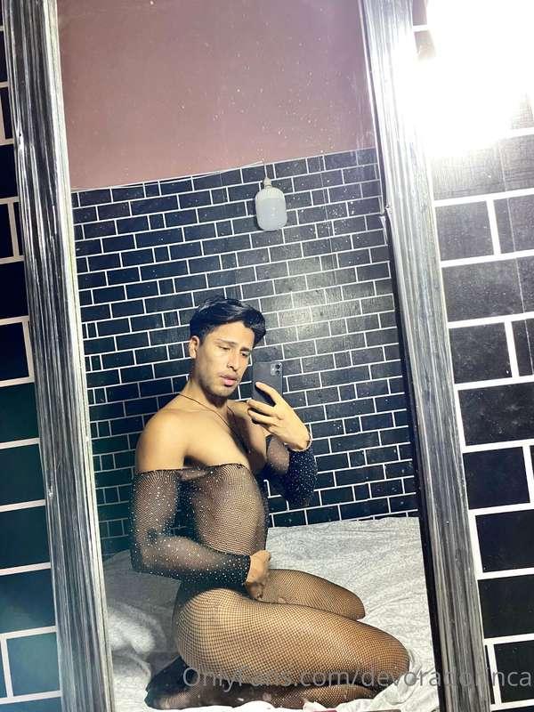 💎 @devoradorinca