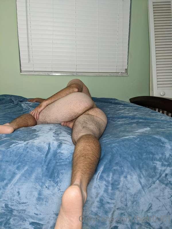Just laying around. Come join.